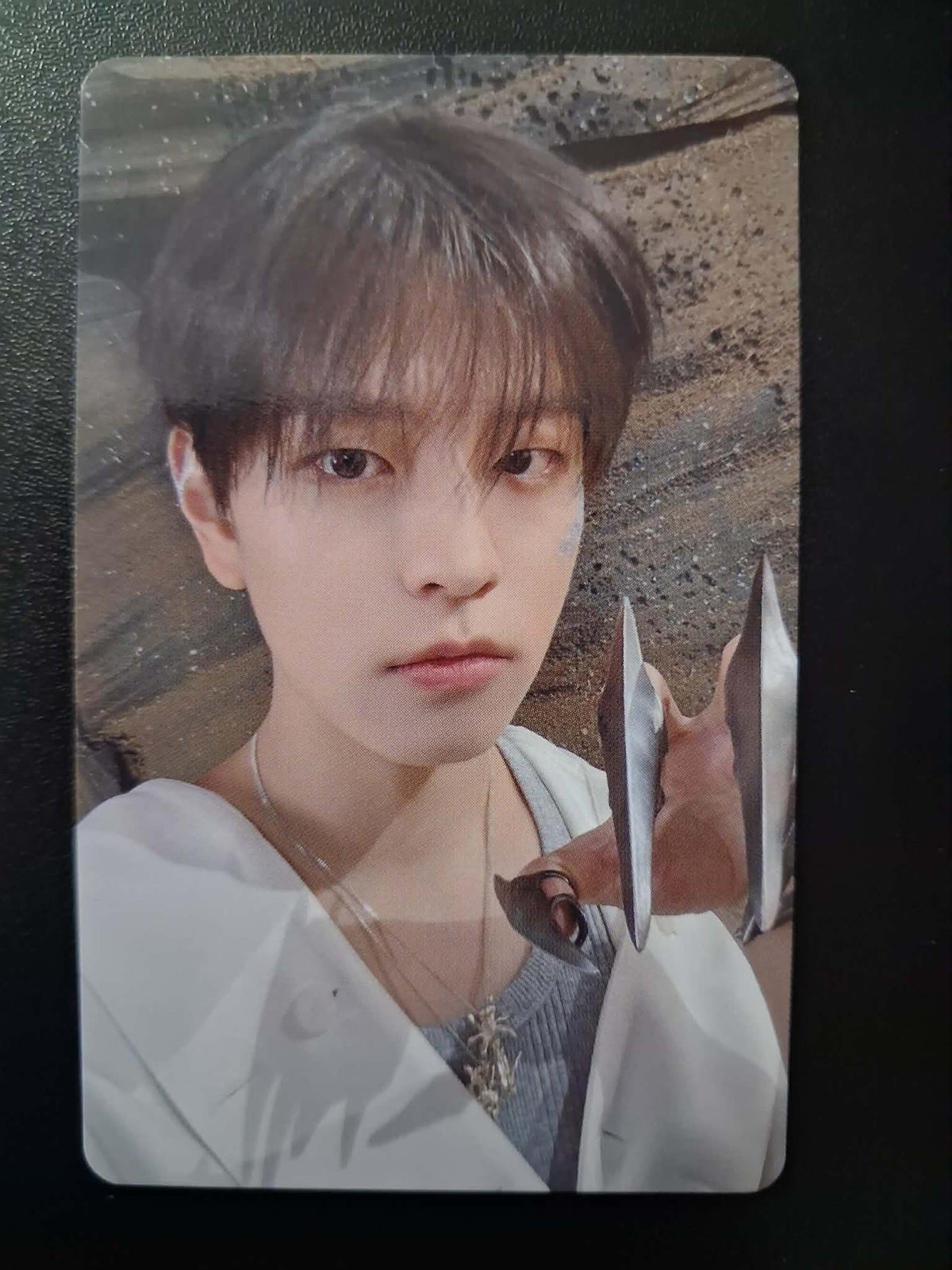 Stray Kids This & That HMV Pre-Order Benefit B