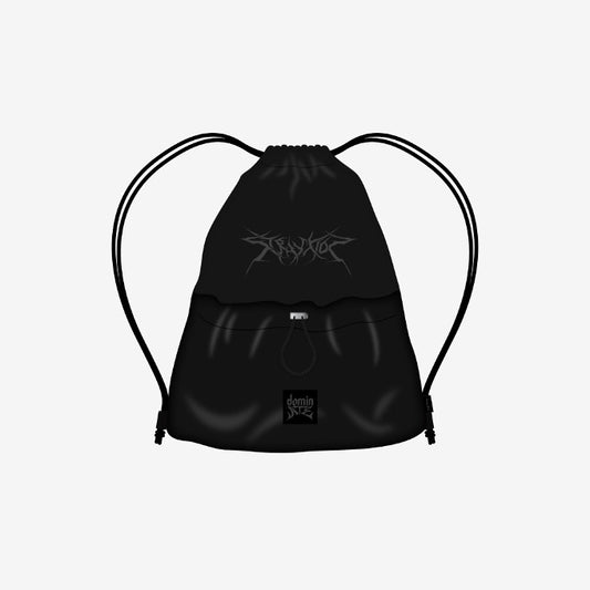 [Pre-Order] Stray Kids DominATE in Seoul MD Drawstring Bag