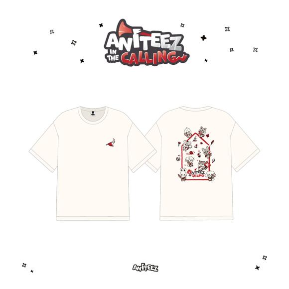 [Pre-Order] ATEEZ x ANITEEZ in the Calling MD
