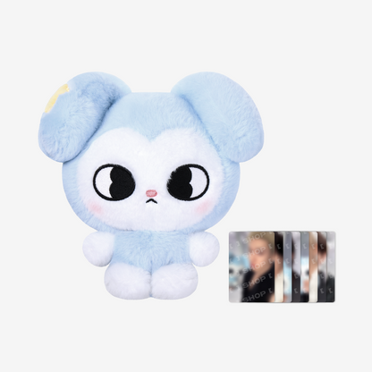 [Pre-Order] Stray Kids World Tour Run It MD Tasy Plush Original Ver