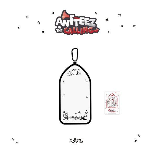 [Pre-Order] ATEEZ x ANITEEZ in the Calling MD