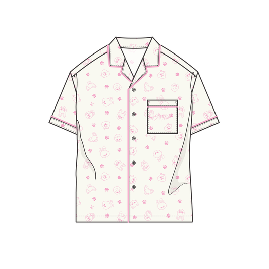 [Pre-Order] Stray Kids Stay Japan 6th Anniversary Pajamas