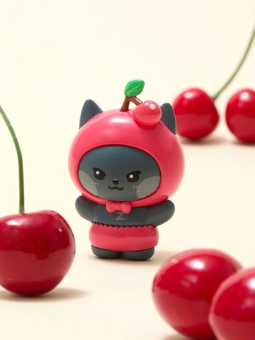 [Pre-Order] ZEROBASEONE Zeroni Fruit Costume Figure