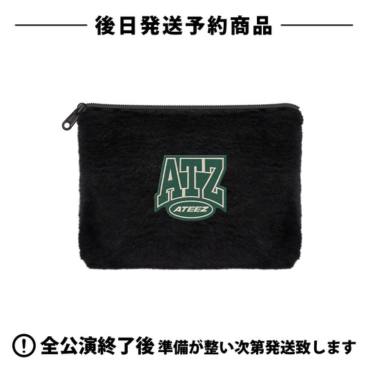 [Pre-Order] ATINY's Voyage 2024 Fanmeeting in Japan MD 11. Pouch