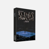 [Pre-Order] AGUST D D-DAY In Japan DVD and Blu-Ray