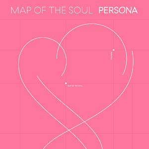 [CHARITY] BTS Map of the Soul: Persona [No Inclusions]