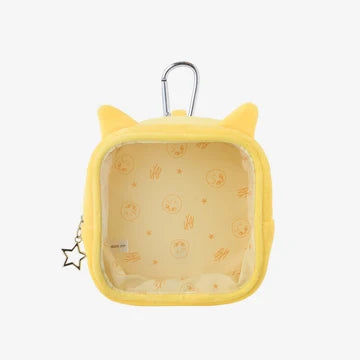 [PRE-ORDER] Stray Kids World Tour Run It Japan MD SKZOO Carabiner Pouch