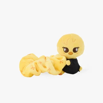 [PRE-ORDER] Stray Kids World Tour Run It Japan MD SKZOO Scrunchie