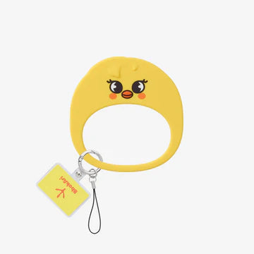 [PRE-ORDER] Stray Kids World Tour Run It Japan MD SKZOO Multistrap
