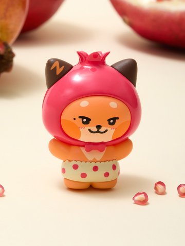 [Pre-Order] ZEROBASEONE Zeroni Fruit Costume Figure