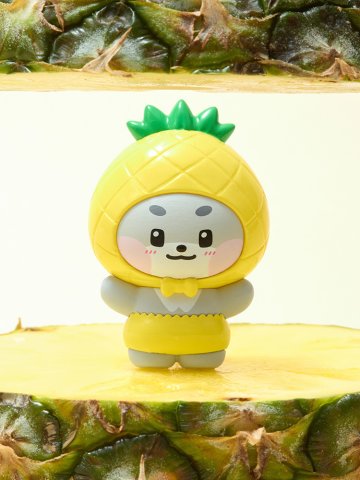 [Pre-Order] ZEROBASEONE Zeroni Fruit Costume Figure