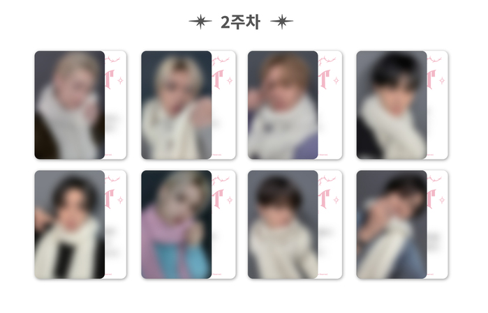 [Pre-Order] Stray Kids "Do It" Online Pop Up MD Zip-Up Hoodie