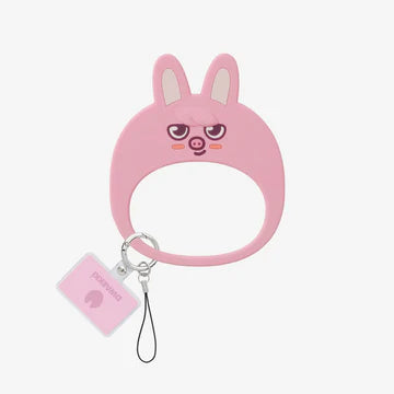 [PRE-ORDER] Stray Kids World Tour Run It Japan MD SKZOO Multistrap