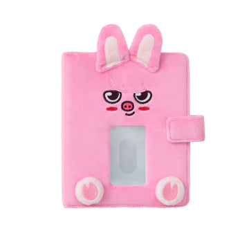 [PRE-ORDER] Stray Kids World Tour Run It Japan MD SKZOO Trading Card Case