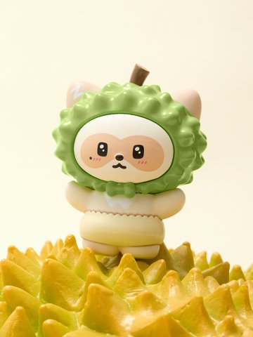 [Pre-Order] ZEROBASEONE Zeroni Fruit Costume Figure
