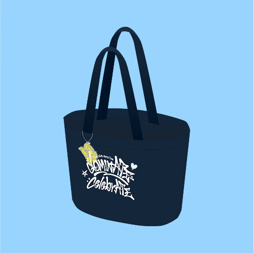 [Pre-Order] Stray Kids DominATE: CelebrATE Online Pop Up MD Reusable Bag