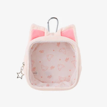 [PRE-ORDER] Stray Kids World Tour Run It Japan MD SKZOO Carabiner Pouch
