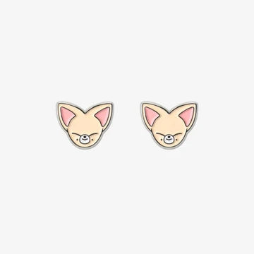 [PRE-ORDER] Stray Kids World Tour Run It Japan MD SKZOO Earrings