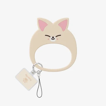 [PRE-ORDER] Stray Kids World Tour Run It Japan MD SKZOO Multistrap