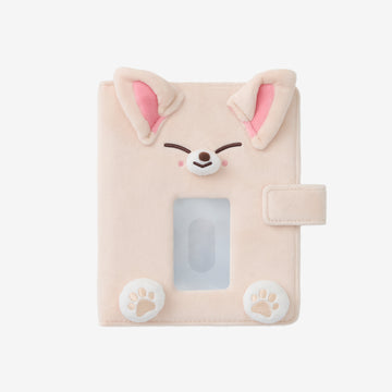 [PRE-ORDER] Stray Kids World Tour Run It Japan MD SKZOO Trading Card Case