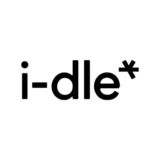 [Pre-Order] i-dle 1st Japan EP "i-dle" Limited Edition w/POB