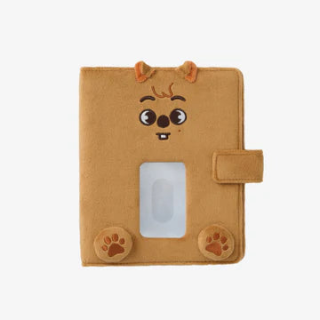 [PRE-ORDER] Stray Kids World Tour Run It Japan MD SKZOO Trading Card Case