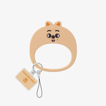 [PRE-ORDER] Stray Kids World Tour Run It Japan MD SKZOO Multistrap