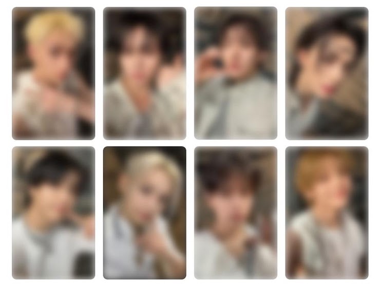 [Pre-Order] Stray Kids This & That HMV Japan POB & Lucky Draw Set