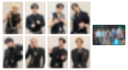 [Pre-Order] Stray Kids This & That HMV Japan POB & Lucky Draw Set