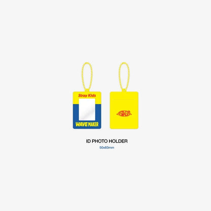 [PRE-ORDER] Stray Kids 2027 Japan Season's Greetings Wave Maker Fanclub Limited Edition