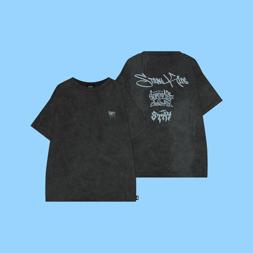 [Pre-Order] Stray Kids DominATE: CelebrATE Online Pop Up MD T-Shirt