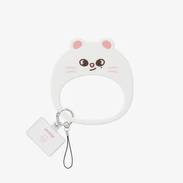 [PRE-ORDER] Stray Kids World Tour Run It Japan MD SKZOO Multistrap