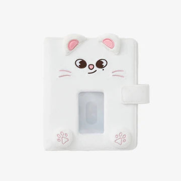 [PRE-ORDER] Stray Kids World Tour Run It Japan MD SKZOO Trading Card Case
