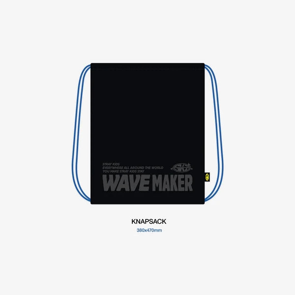 [PRE-ORDER] Stray Kids 2027 Japan Season's Greetings Wave Maker Fanclub Limited Edition