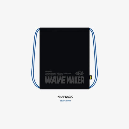 [PRE-ORDER] Stray Kids 2027 Japan Season's Greetings Wave Maker Fanclub Limited Edition
