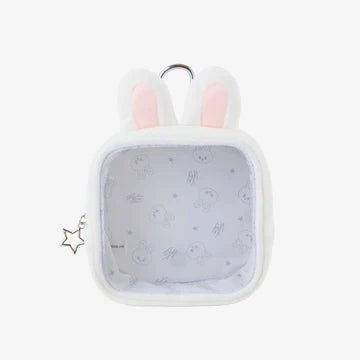 [PRE-ORDER] Stray Kids World Tour Run It Japan MD SKZOO Carabiner Pouch
