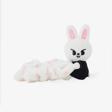 [PRE-ORDER] Stray Kids World Tour Run It Japan MD SKZOO Scrunchie
