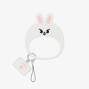 [PRE-ORDER] Stray Kids World Tour Run It Japan MD SKZOO Multistrap