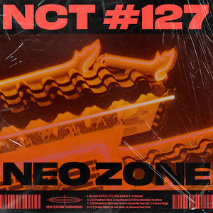 [CHARITY] NCT 127 Neo Zone [No Inclusions]