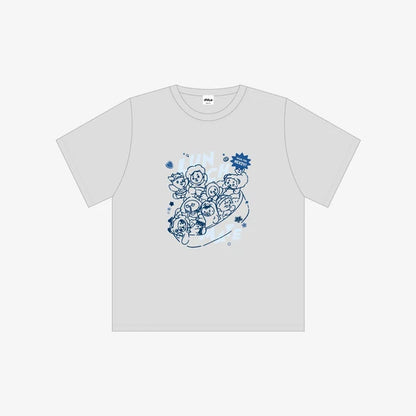 [Pre-Order] NEXZ NEXZOO POP UP 2026 - T-Shirt
