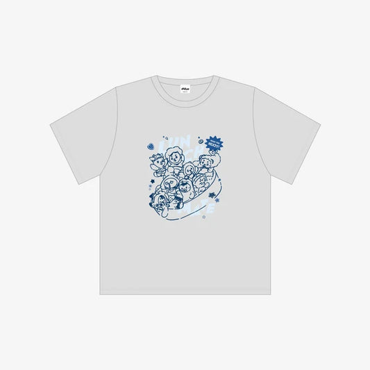 [Pre-Order] NEXZ NEXZOO POP UP 2026 - T-Shirt