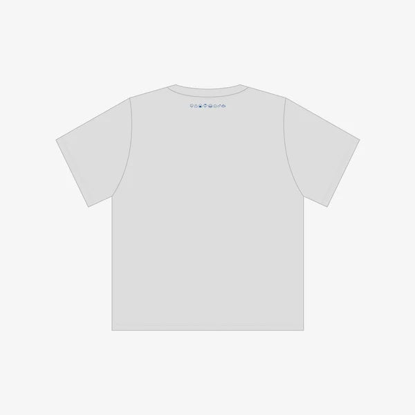 [Pre-Order] NEXZ NEXZOO POP UP 2026 - T-Shirt