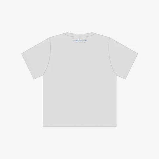 [Pre-Order] NEXZ NEXZOO POP UP 2026 - T-Shirt