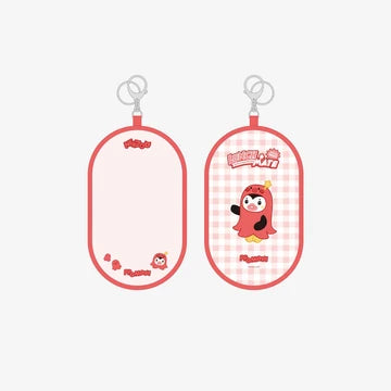 [Pre-Order] NEXZ NEXZOO POP UP 2026 - Clear Pouch