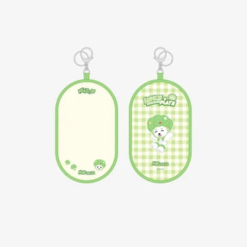 [Pre-Order] NEXZ NEXZOO POP UP 2026 - Clear Pouch