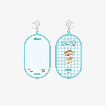 [Pre-Order] NEXZ NEXZOO POP UP 2026 - Clear Pouch