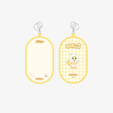 [Pre-Order] NEXZ NEXZOO POP UP 2026 - Clear Pouch