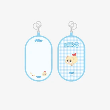 [Pre-Order] NEXZ NEXZOO POP UP 2026 - Clear Pouch
