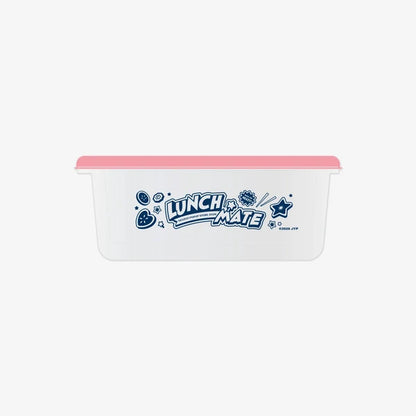 [Pre-Order] NEXZ NEXZOO POP UP 2026 - Lunch Mate Case Set