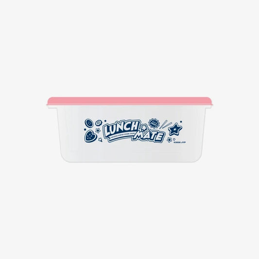 [Pre-Order] NEXZ NEXZOO POP UP 2026 - Lunch Mate Case Set